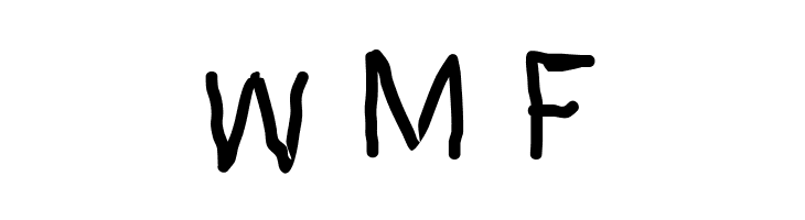 Kidz  Free Fonts Download