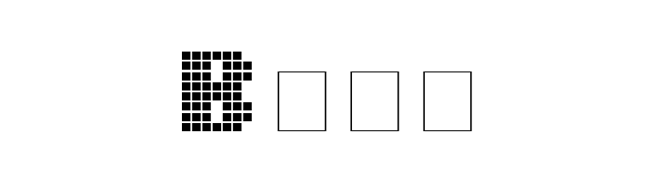 Progge  Free Fonts Download