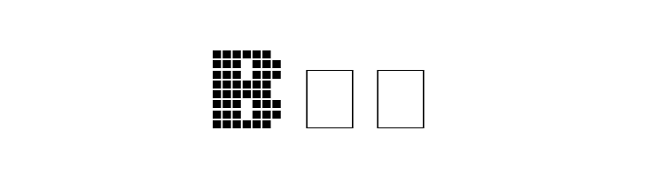 Progge  Free Fonts Download