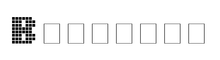 Progge  Free Fonts Download