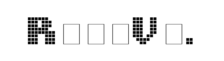 Progge  Free Fonts Download