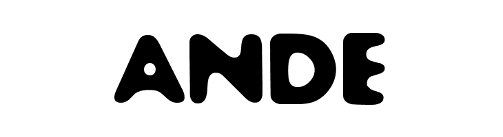 Banana Sundae  Bold  Free Fonts Download