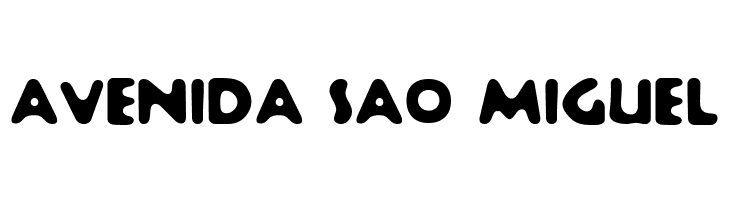 Banana Sundae  Bold  Free Fonts Download