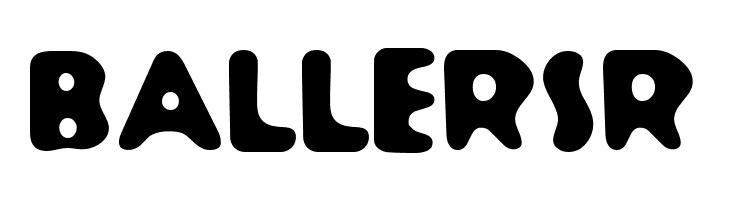 Banana Sundae  Bold  Free Fonts Download