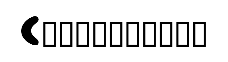 Banana Sundae  Bold  Free Fonts Download