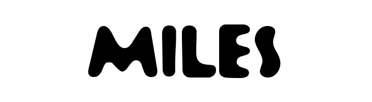 Banana Sundae  Bold  Free Fonts Download