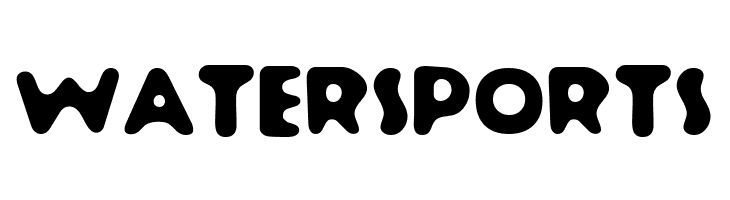 Banana Sundae  Bold  Free Fonts Download