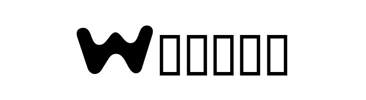 Banana Sundae  Bold  Free Fonts Download