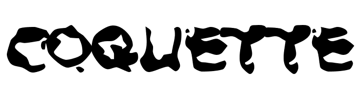 Burning Rubber   Black  Free Fonts Download