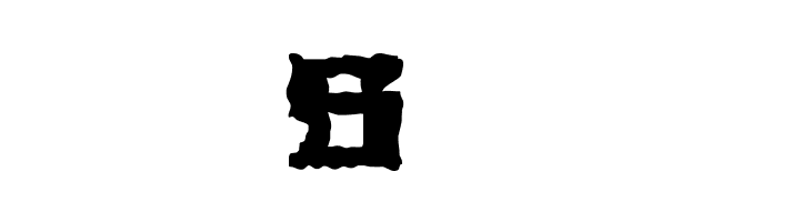 Cheesey Nibble  Free Fonts Download