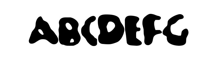 Jellybean  Free Fonts Download