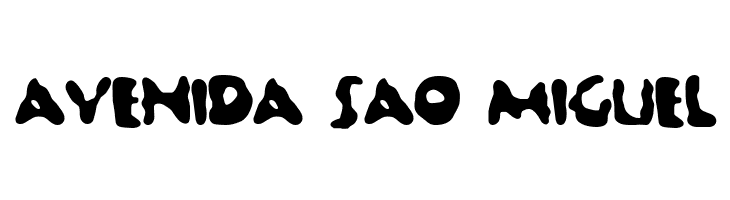 Jellybean  Free Fonts Download