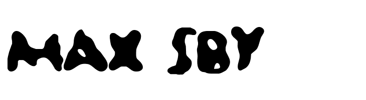 Jellybean  Free Fonts Download