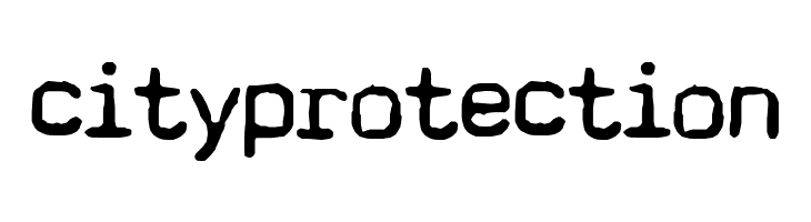 Typewriter - a602 [dead postman 2004]  Free Fonts Download