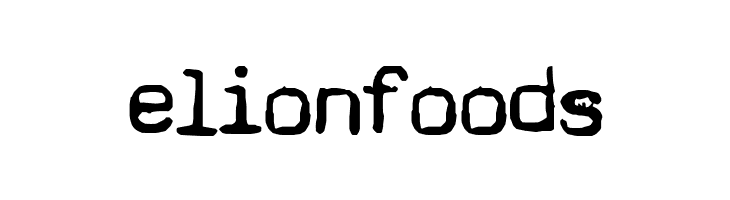 Typewriter - a602 [dead postman 2004]  Free Fonts Download