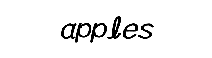 YOzFontN04 Bold Italic  Free Fonts Download