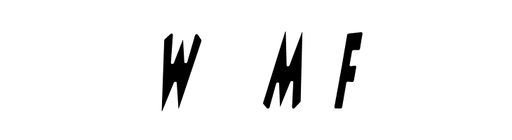 LithoComix Italic  Free Fonts Download