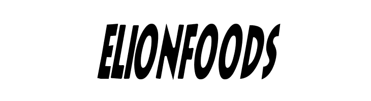 LithoComix Italic  Free Fonts Download