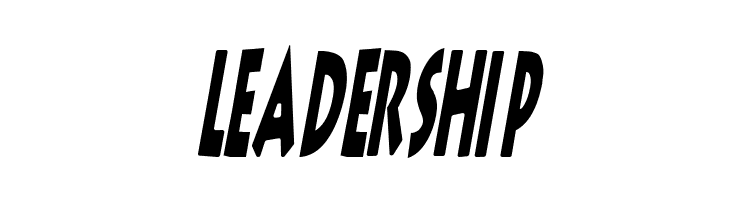 LithoComix Italic  Free Fonts Download