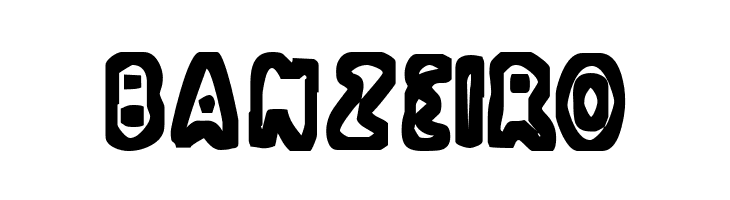 PoopedEyes ExtraBold  Free Fonts Download