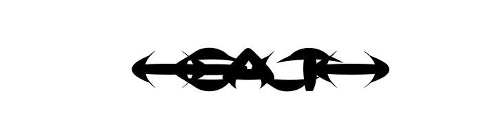 Squish  Free Fonts Download
