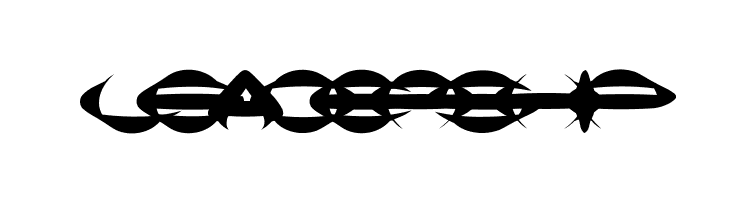 Squish  Free Fonts Download