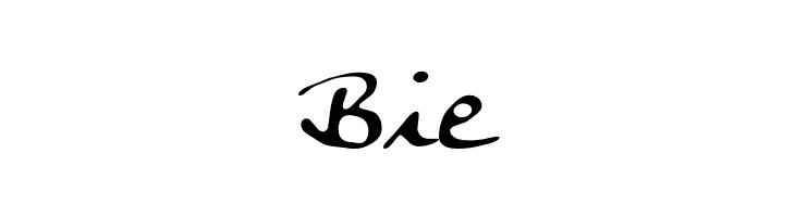 AnkeCalligraph  Free Fonts Download