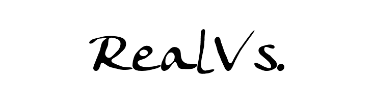 AnkeCalligraph  Free Fonts Download