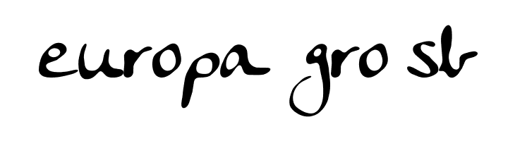 AnkeCalligraph  Free Fonts Download