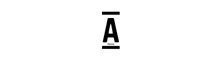 Car-GoFrame3.1Demo  Free Fonts Download