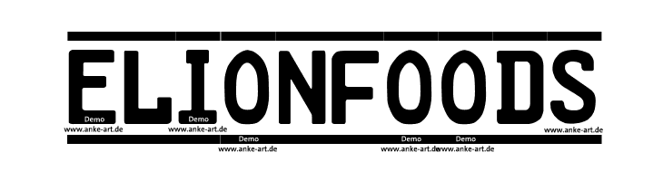 Car-Go Frame 3.1 Demo  Free Fonts Download