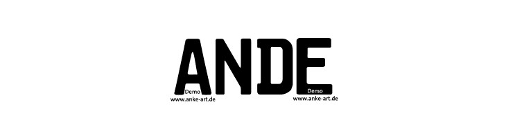 Car-Go Plain 3.1 Demo  Free Fonts Download