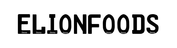 Car-Go Plain 3.1 Demo  Free Fonts Download