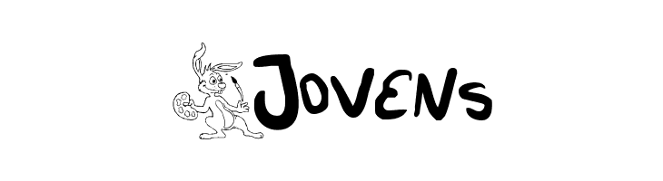 Funny Bunny  Free Fonts Download