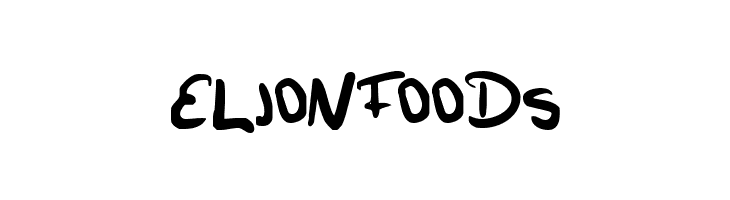 Funny Bunny  Free Fonts Download