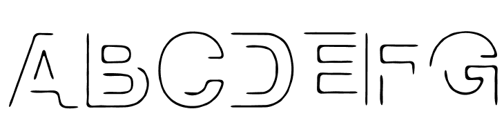 manko  Free Fonts Download