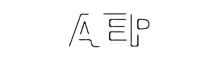 manko  Free Fonts Download