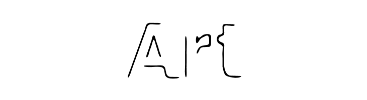 manko  Free Fonts Download