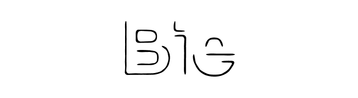 manko  Free Fonts Download