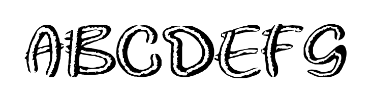 Paco  Free Fonts Download