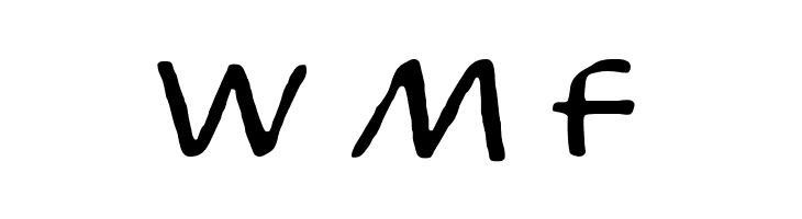 Skribus  Free Fonts Download