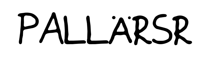 zladdi  Free Fonts Download