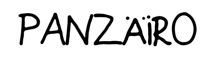 zladdi  Free Fonts Download