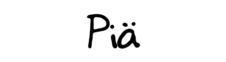 zladdi  Free Fonts Download