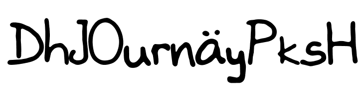 zladdi  Free Fonts Download