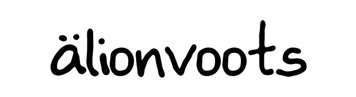 zladdi  Free Fonts Download