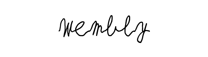 AlmostDead  Free Fonts Download