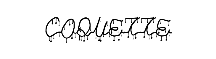 AlmostDeadBloody  Free Fonts Download