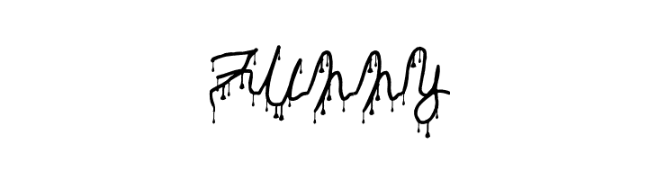 AlmostDeadBloody  Free Fonts Download