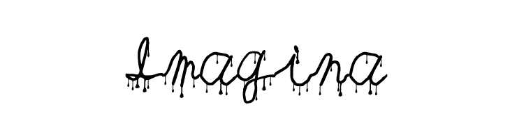 AlmostDeadBloody  Free Fonts Download